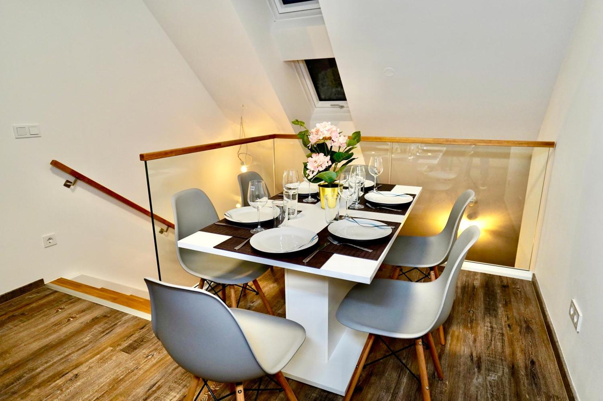 Aparthotel Dm & S Wien