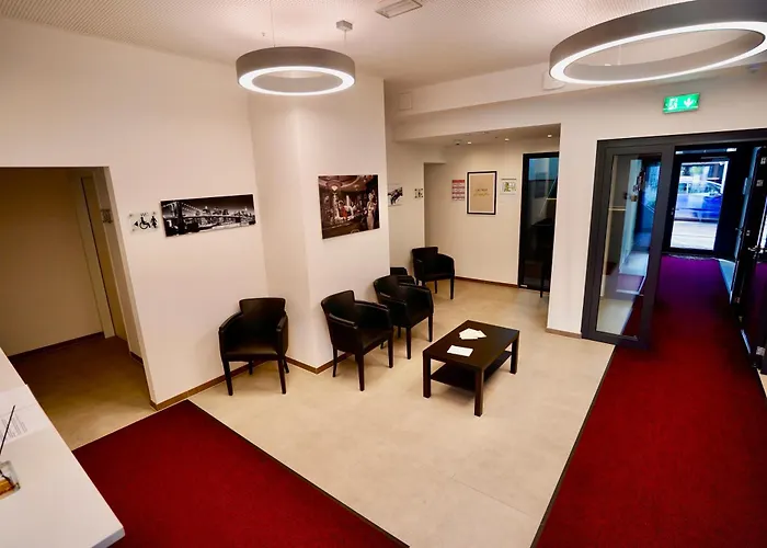 Dm & S Apartment