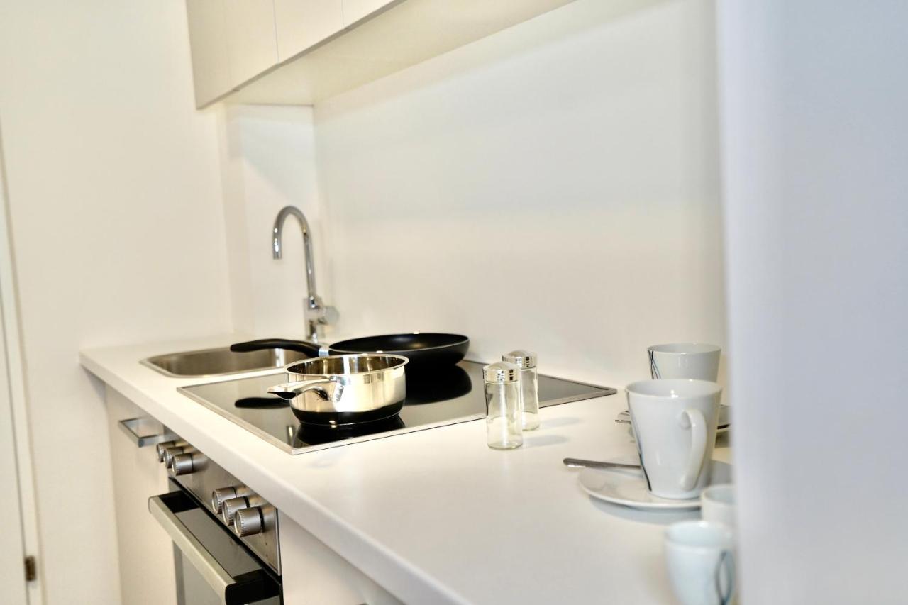 Hotel apartamentowy Dm & S Wiedeń