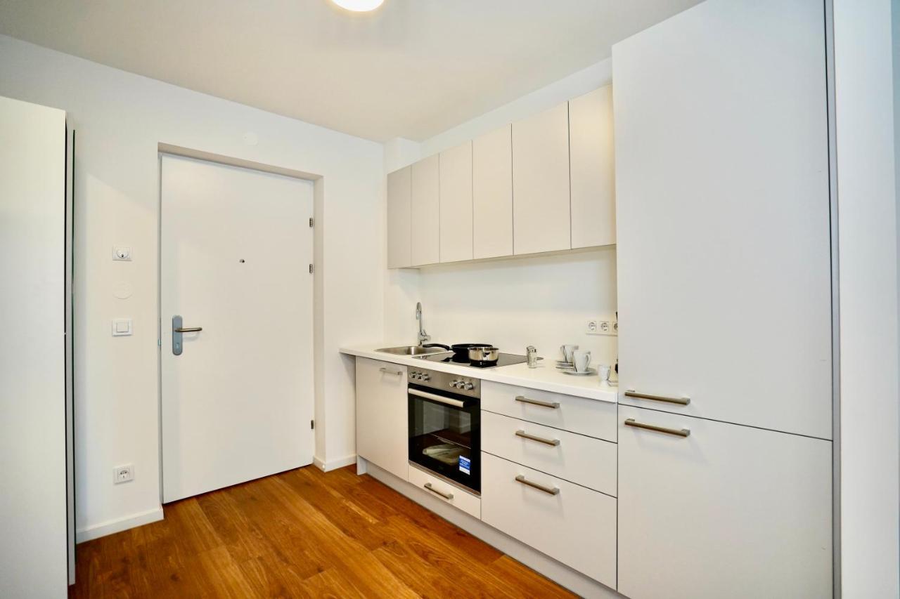 Hotel apartamentowy Dm & S *