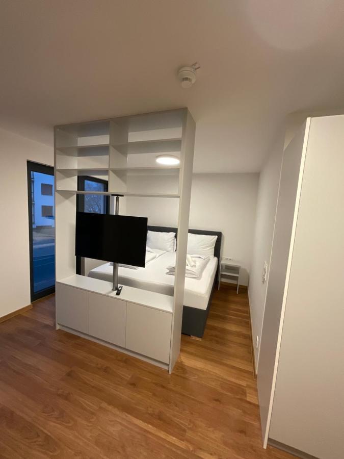 Dm & S Hotel apartamentowy *