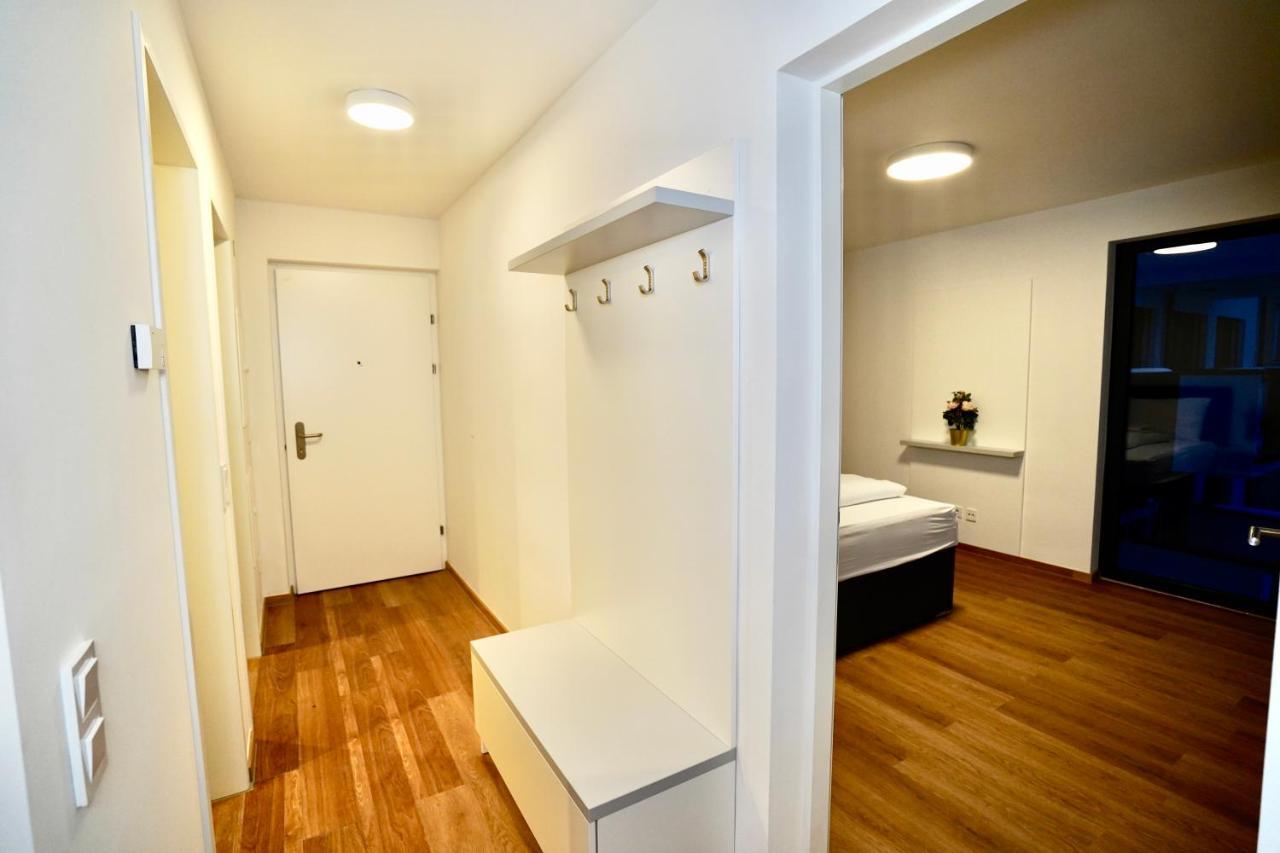 Hotel apartamentowy Dm & S