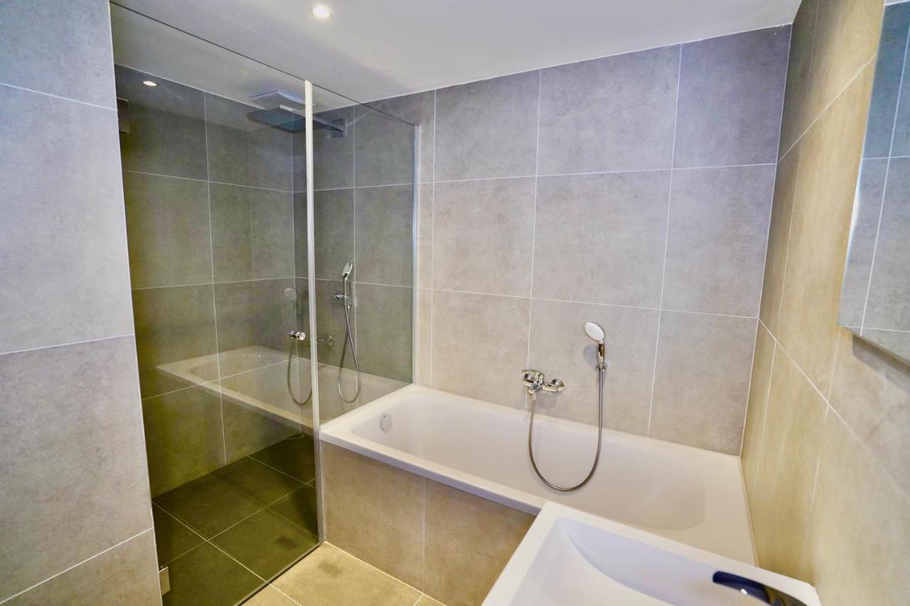 Dm & S Hotel apartamentowy Wiedeń