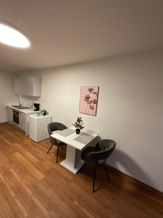 Hotel apartamentowy Dm & S Wiedeń