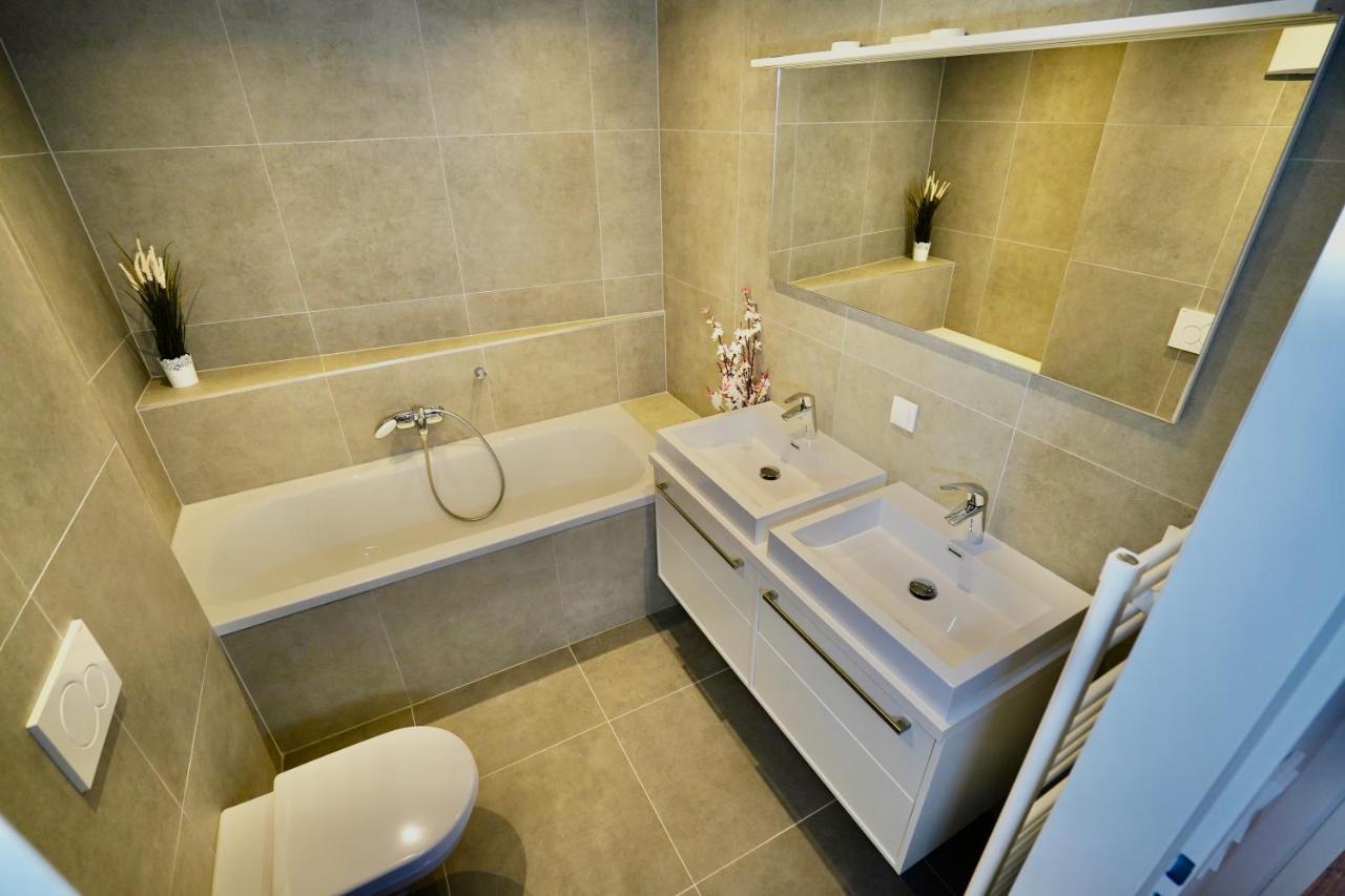 Dm & S Hotel apartamentowy