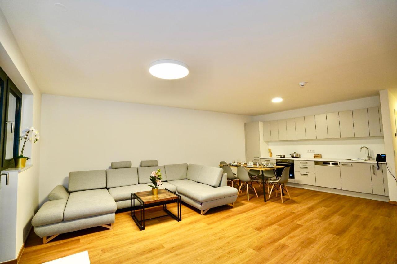 Hotel apartamentowy Dm & S