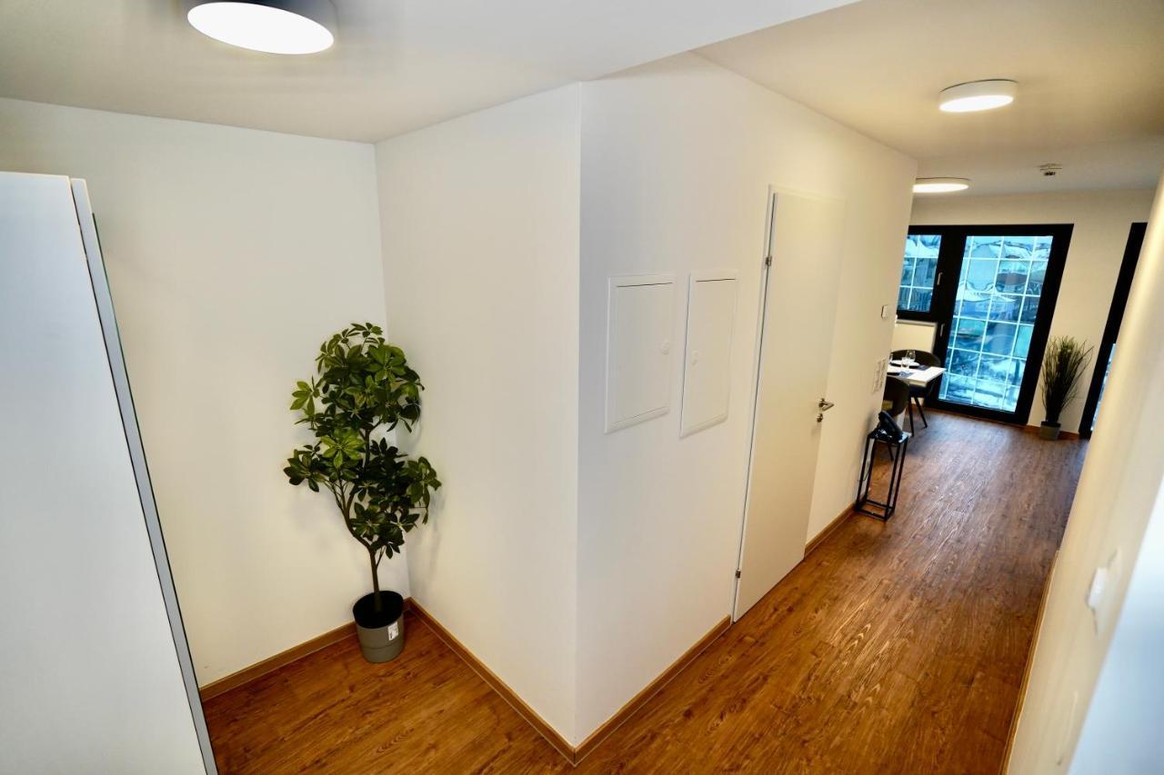 Hotel apartamentowy Dm & S *