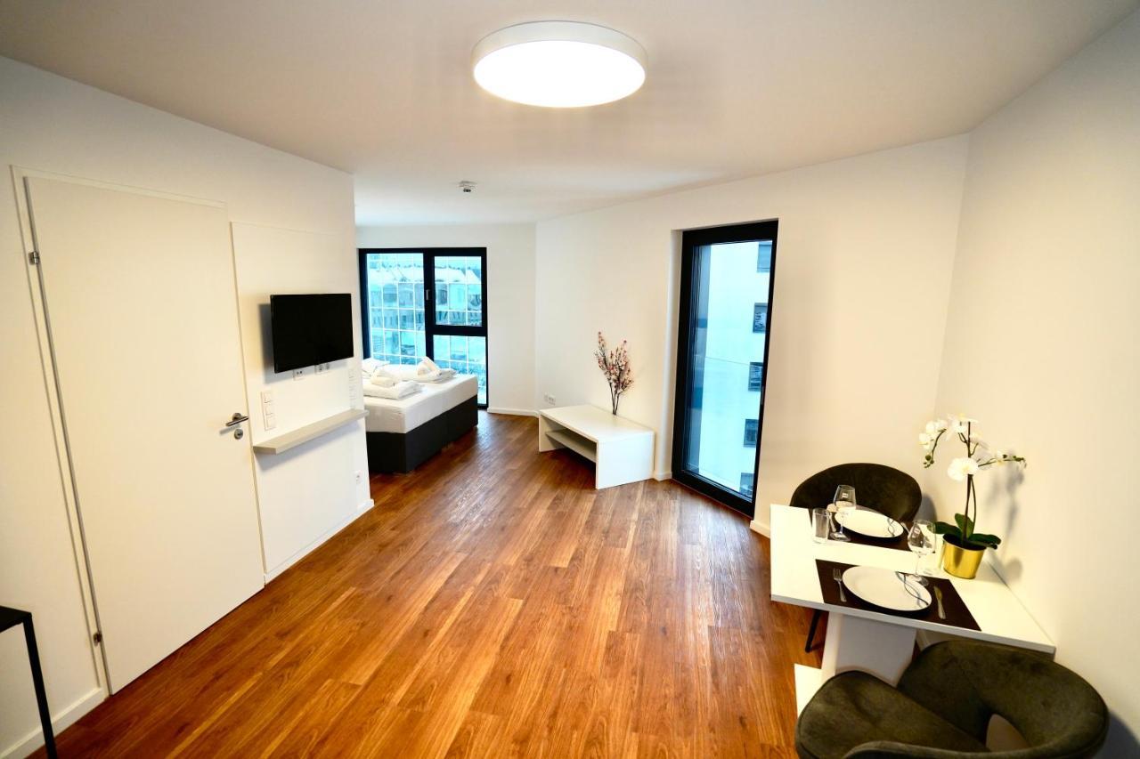 Dm & S Hotel apartamentowy *