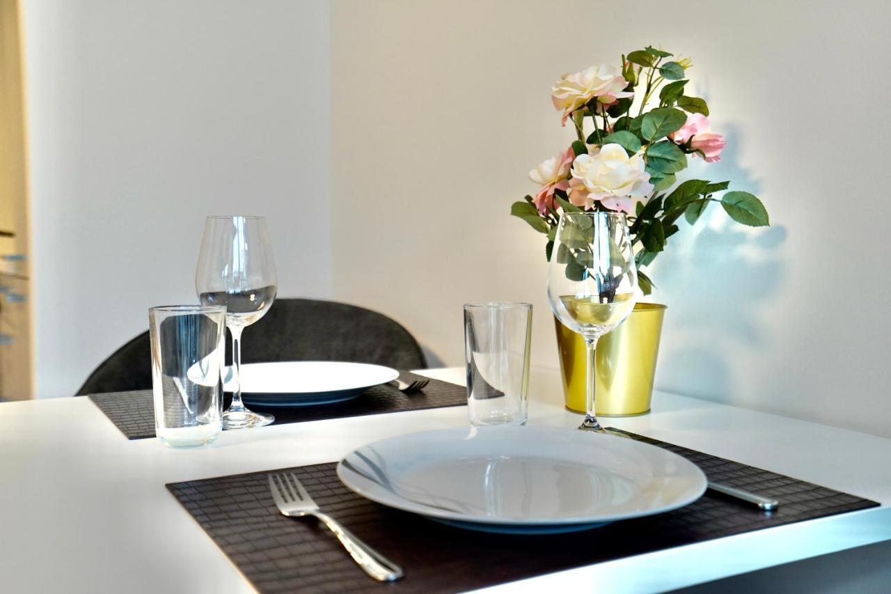 Dm & S Hotel apartamentowy