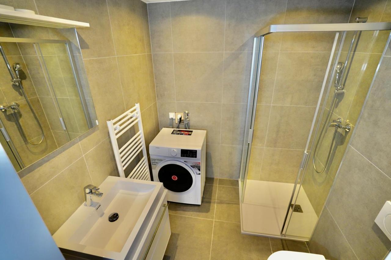 Hotel apartamentowy Dm & S *