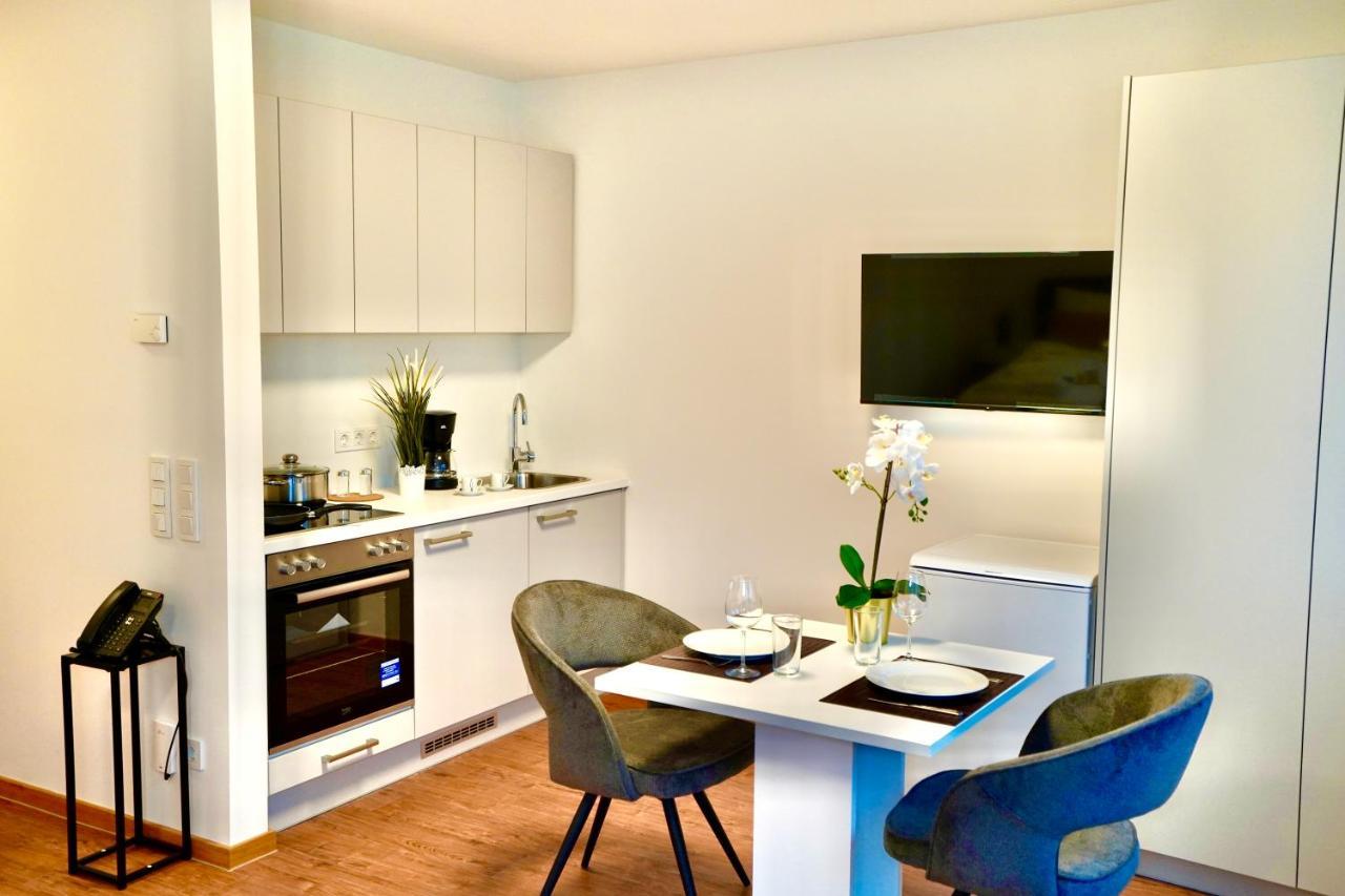 Dm & S Hotel apartamentowy