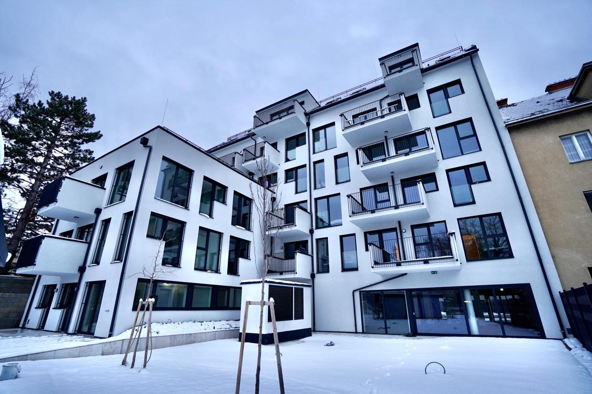 Dm & S Hotel apartamentowy *